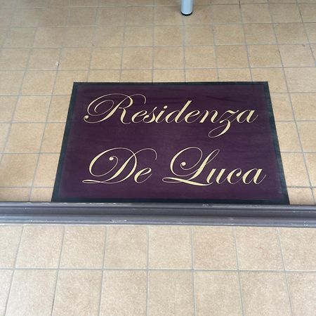 Residenza De Luca B&B Tropea Buitenkant foto