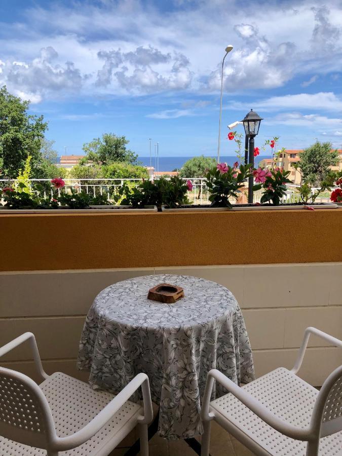 Residenza De Luca B&B Tropea Buitenkant foto
