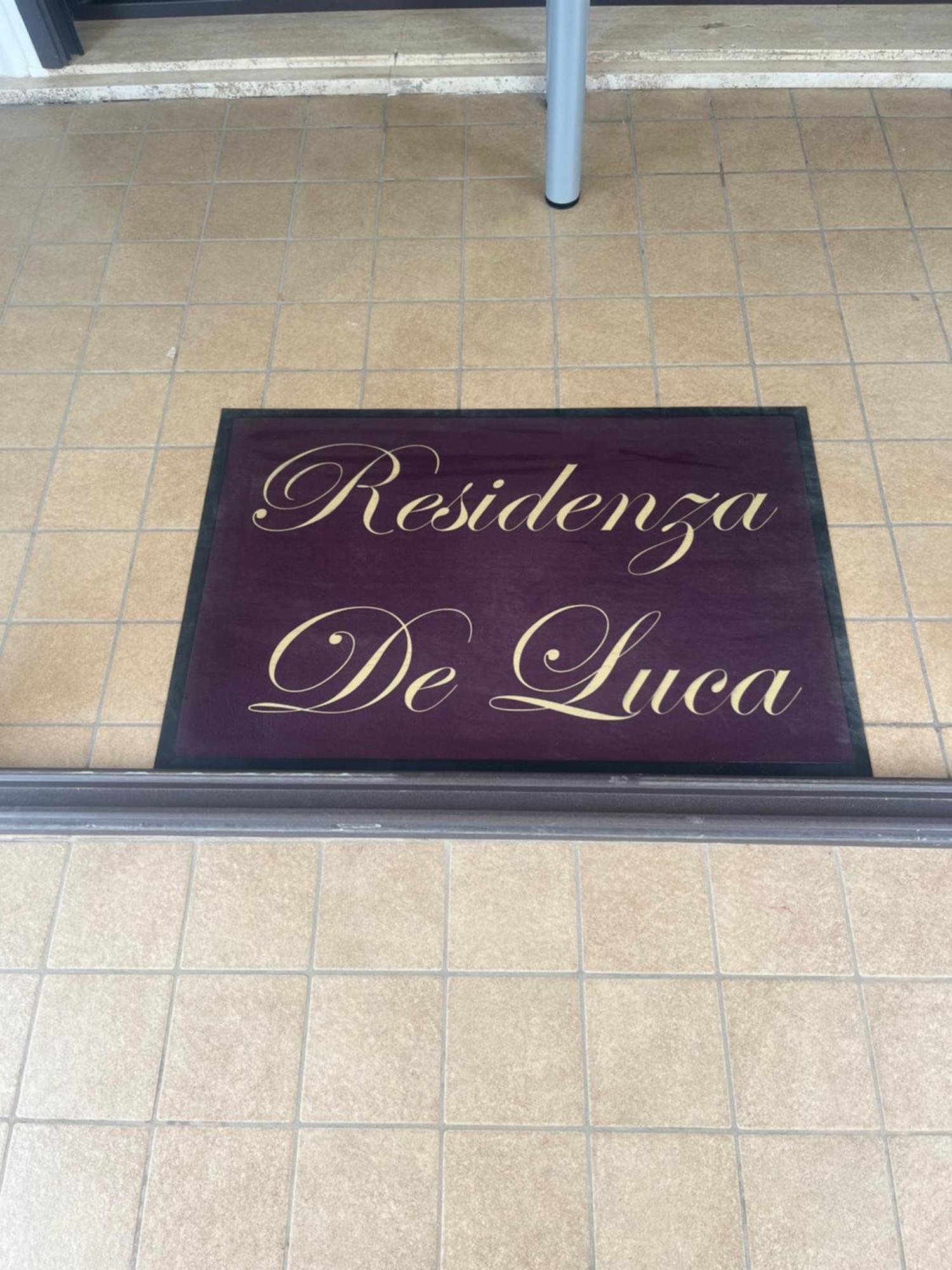 Residenza De Luca B&B Tropea Buitenkant foto